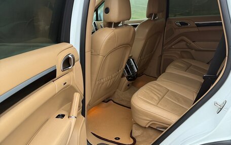Porsche Cayenne III, 2013 год, 2 700 000 рублей, 10 фотография