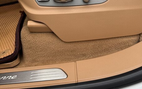 Porsche Cayenne III, 2013 год, 2 700 000 рублей, 11 фотография