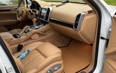 Porsche Cayenne III, 2013 год, 2 700 000 рублей, 12 фотография