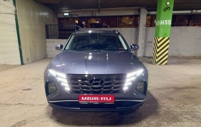 Hyundai Tucson, 2024 год, 3 600 000 рублей, 1 фотография