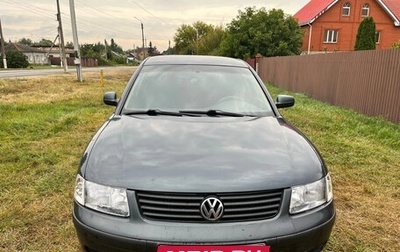 Volkswagen Passat B5+ рестайлинг, 2000 год, 400 000 рублей, 1 фотография