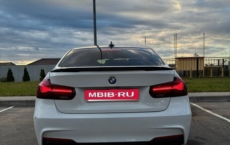 BMW 3 серия, 2013 год, 2 200 000 рублей, 2 фотография