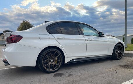 BMW 3 серия, 2013 год, 2 200 000 рублей, 7 фотография