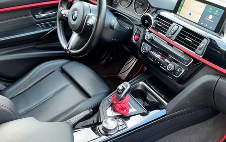 BMW 3 серия, 2013 год, 2 200 000 рублей, 11 фотография