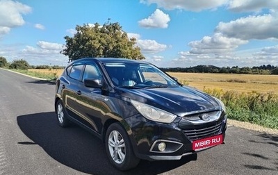 Hyundai ix35 I рестайлинг, 2011 год, 890 000 рублей, 1 фотография