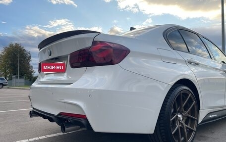 BMW 3 серия, 2013 год, 2 200 000 рублей, 6 фотография