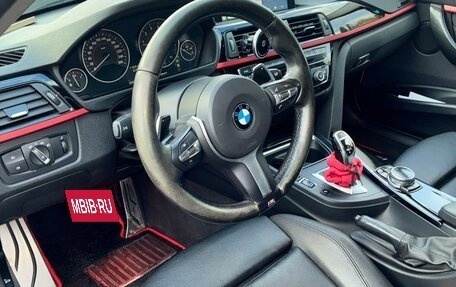 BMW 3 серия, 2013 год, 2 200 000 рублей, 9 фотография