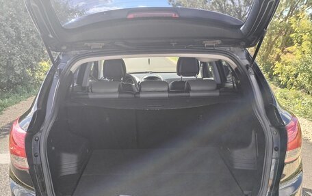 Hyundai ix35 I рестайлинг, 2011 год, 890 000 рублей, 6 фотография