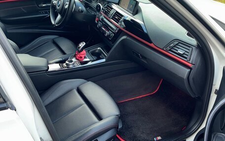 BMW 3 серия, 2013 год, 2 200 000 рублей, 12 фотография