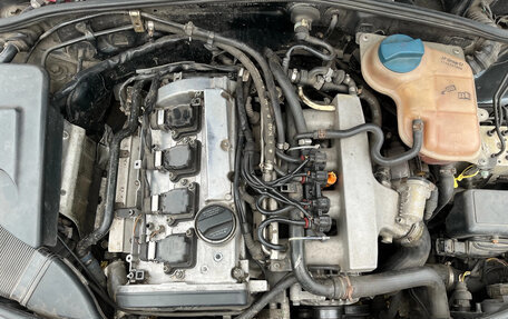 Volkswagen Passat B5+ рестайлинг, 2000 год, 400 000 рублей, 6 фотография