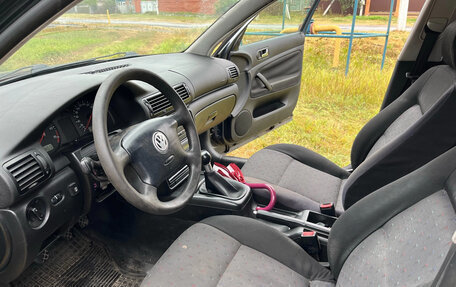 Volkswagen Passat B5+ рестайлинг, 2000 год, 400 000 рублей, 5 фотография