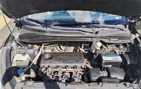 Hyundai ix35 I рестайлинг, 2011 год, 890 000 рублей, 9 фотография