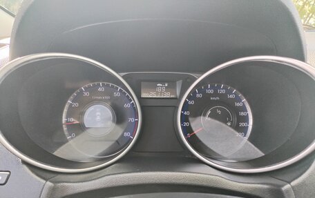 Hyundai ix35 I рестайлинг, 2011 год, 890 000 рублей, 10 фотография