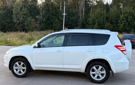 Toyota RAV4, 2011 год, 2 300 000 рублей, 7 фотография