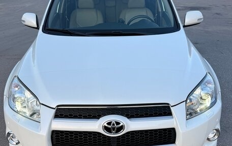 Toyota RAV4, 2011 год, 2 300 000 рублей, 9 фотография