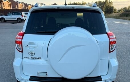 Toyota RAV4, 2011 год, 2 300 000 рублей, 5 фотография