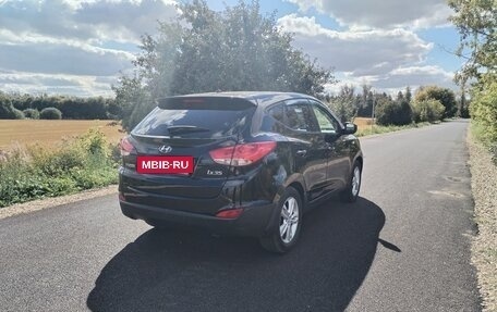 Hyundai ix35 I рестайлинг, 2011 год, 890 000 рублей, 11 фотография