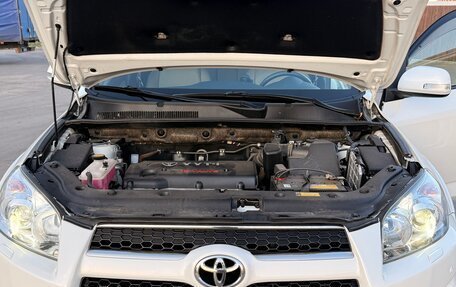 Toyota RAV4, 2011 год, 2 300 000 рублей, 19 фотография