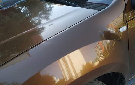 Renault Duster I рестайлинг, 2012 год, 950 000 рублей, 6 фотография