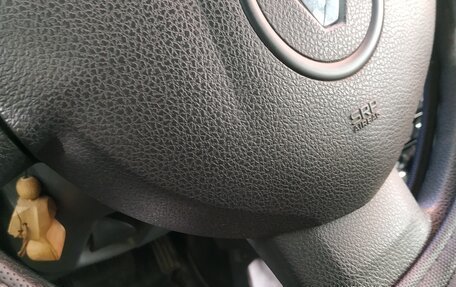 Renault Duster I рестайлинг, 2012 год, 950 000 рублей, 22 фотография
