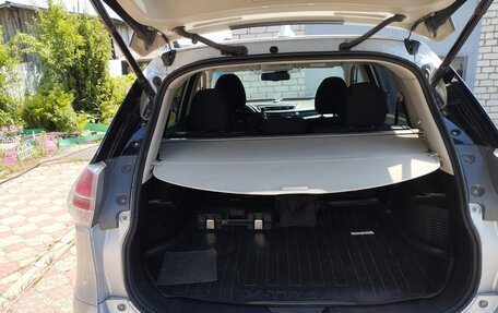 Nissan X-Trail, 2018 год, 1 700 000 рублей, 6 фотография