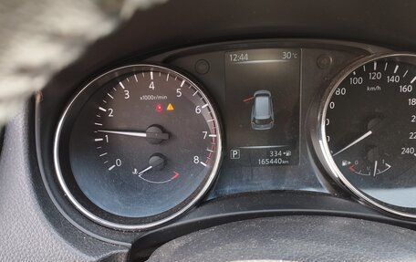 Nissan X-Trail, 2018 год, 1 700 000 рублей, 8 фотография