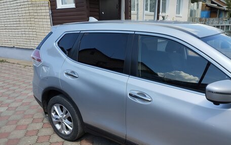 Nissan X-Trail, 2018 год, 1 700 000 рублей, 3 фотография