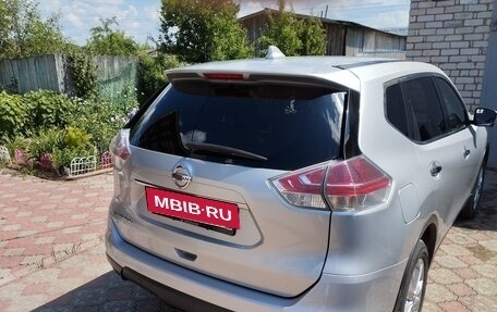 Nissan X-Trail, 2018 год, 1 700 000 рублей, 2 фотография