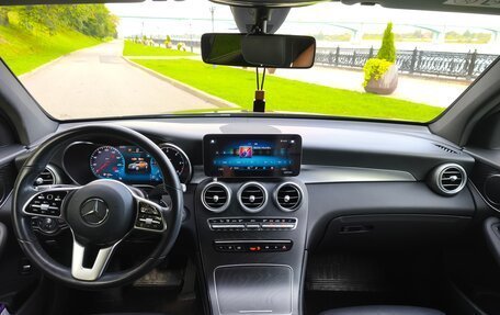 Mercedes-Benz GLC, 2020 год, 4 730 000 рублей, 10 фотография