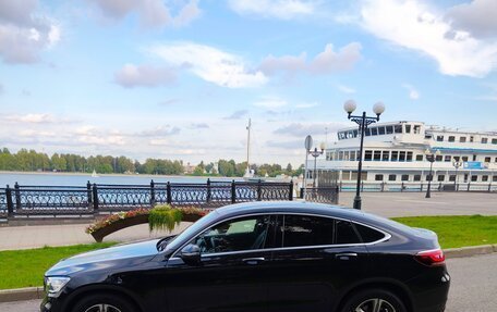 Mercedes-Benz GLC, 2020 год, 4 730 000 рублей, 3 фотография