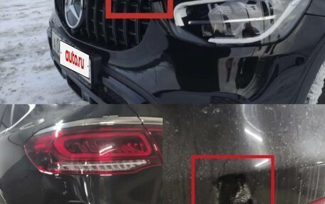 Mercedes-Benz GLC, 2020 год, 4 730 000 рублей, 13 фотография