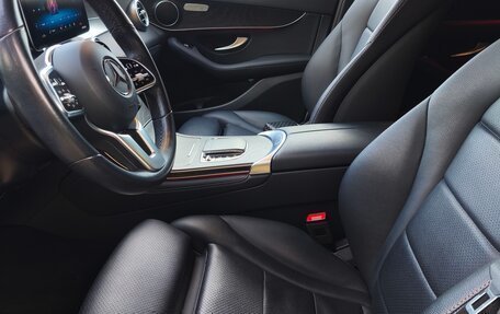 Mercedes-Benz GLC, 2020 год, 4 730 000 рублей, 9 фотография