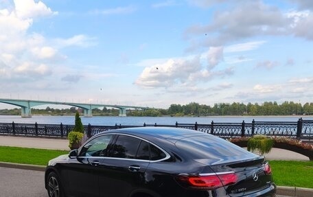 Mercedes-Benz GLC, 2020 год, 4 730 000 рублей, 4 фотография