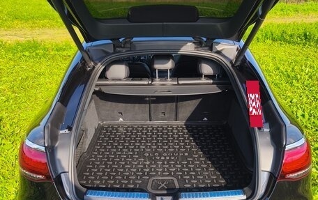 Mercedes-Benz GLC, 2020 год, 4 730 000 рублей, 12 фотография