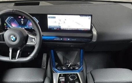 BMW X3, 2025 год, 9 350 000 рублей, 4 фотография