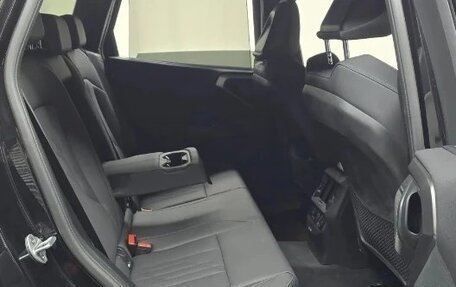 BMW X3, 2025 год, 9 350 000 рублей, 6 фотография
