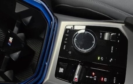 BMW X3, 2025 год, 9 350 000 рублей, 5 фотография