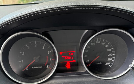 Mitsubishi Outlander III рестайлинг 3, 2011 год, 850 000 рублей, 3 фотография