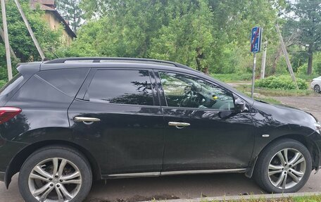 Nissan Murano, 2014 год, 1 450 000 рублей, 6 фотография