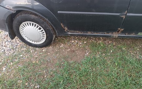 Renault Logan I, 2006 год, 145 000 рублей, 8 фотография