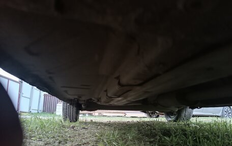 Renault Logan I, 2006 год, 145 000 рублей, 15 фотография