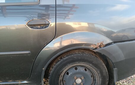 Renault Logan I, 2006 год, 145 000 рублей, 10 фотография