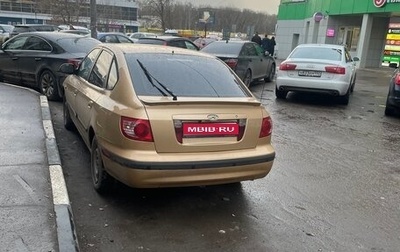 Hyundai Elantra III, 2004 год, 290 000 рублей, 1 фотография