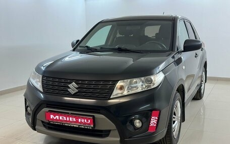 Suzuki Vitara II рестайлинг, 2018 год, 1 550 000 рублей, 1 фотография