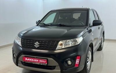 Suzuki Vitara II рестайлинг, 2018 год, 1 550 000 рублей, 1 фотография