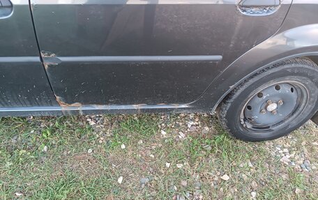 Renault Logan I, 2006 год, 145 000 рублей, 26 фотография