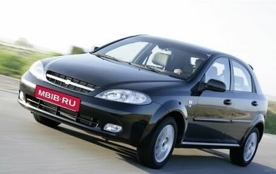 Chevrolet Lacetti, 2007 год, 215 000 рублей, 1 фотография