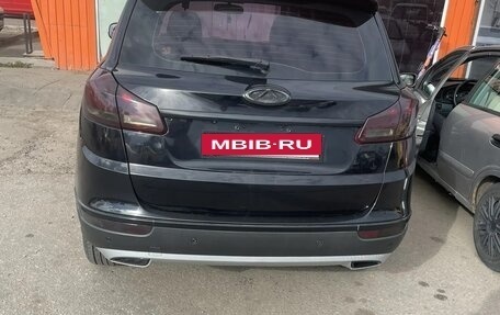 Chery Tiggo 5 I рестайлинг, 2017 год, 950 000 рублей, 2 фотография