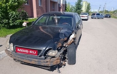 Lexus GS II рестайлинг, 2001 год, 350 000 рублей, 1 фотография