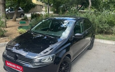 Volkswagen Polo VI (EU Market), 2015 год, 1 000 000 рублей, 1 фотография